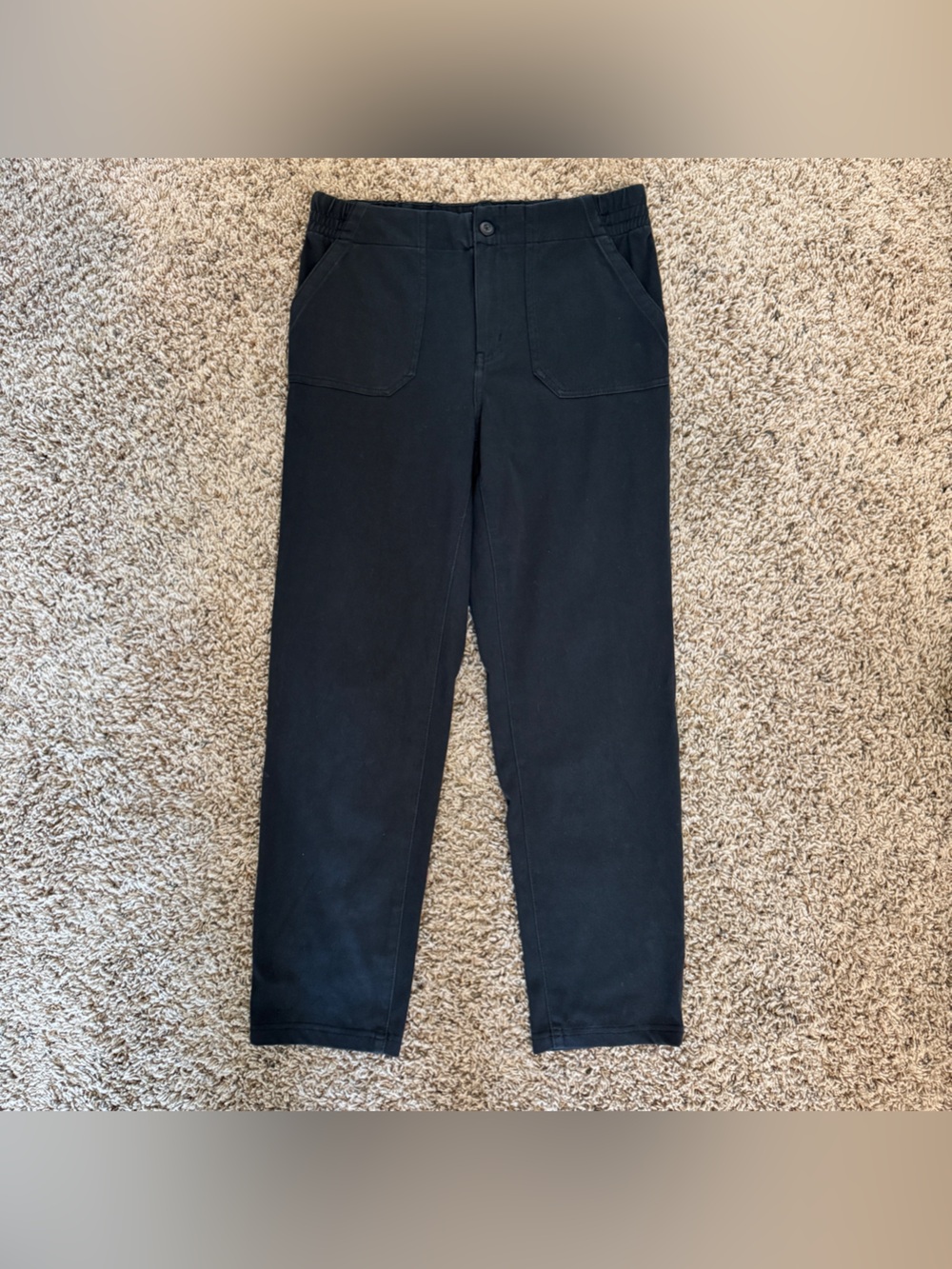 32 Degree Black Pants
